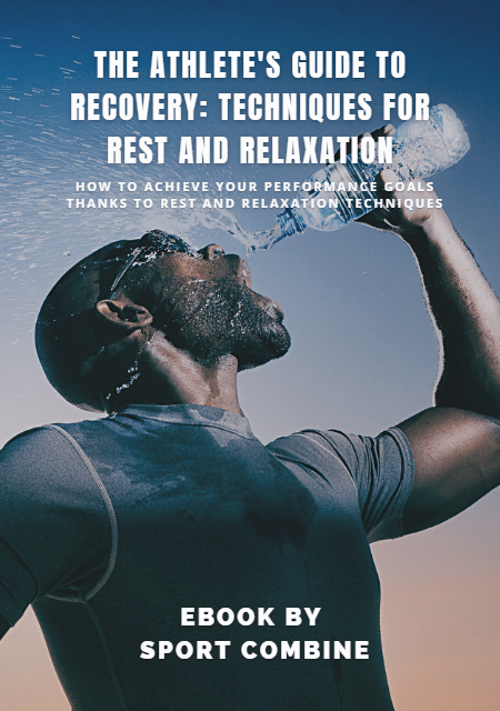 Ebook – The Athlete’s Guide to Recovery: Techniques for Rest and Relaxation