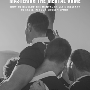 Ebook - The Mindful Athlete: Mastering the Mental Game