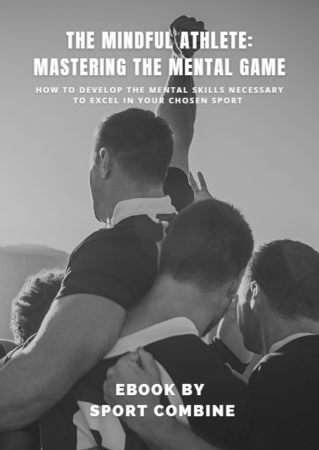 Ebook – The Mindful Athlete: Mastering the Mental Game