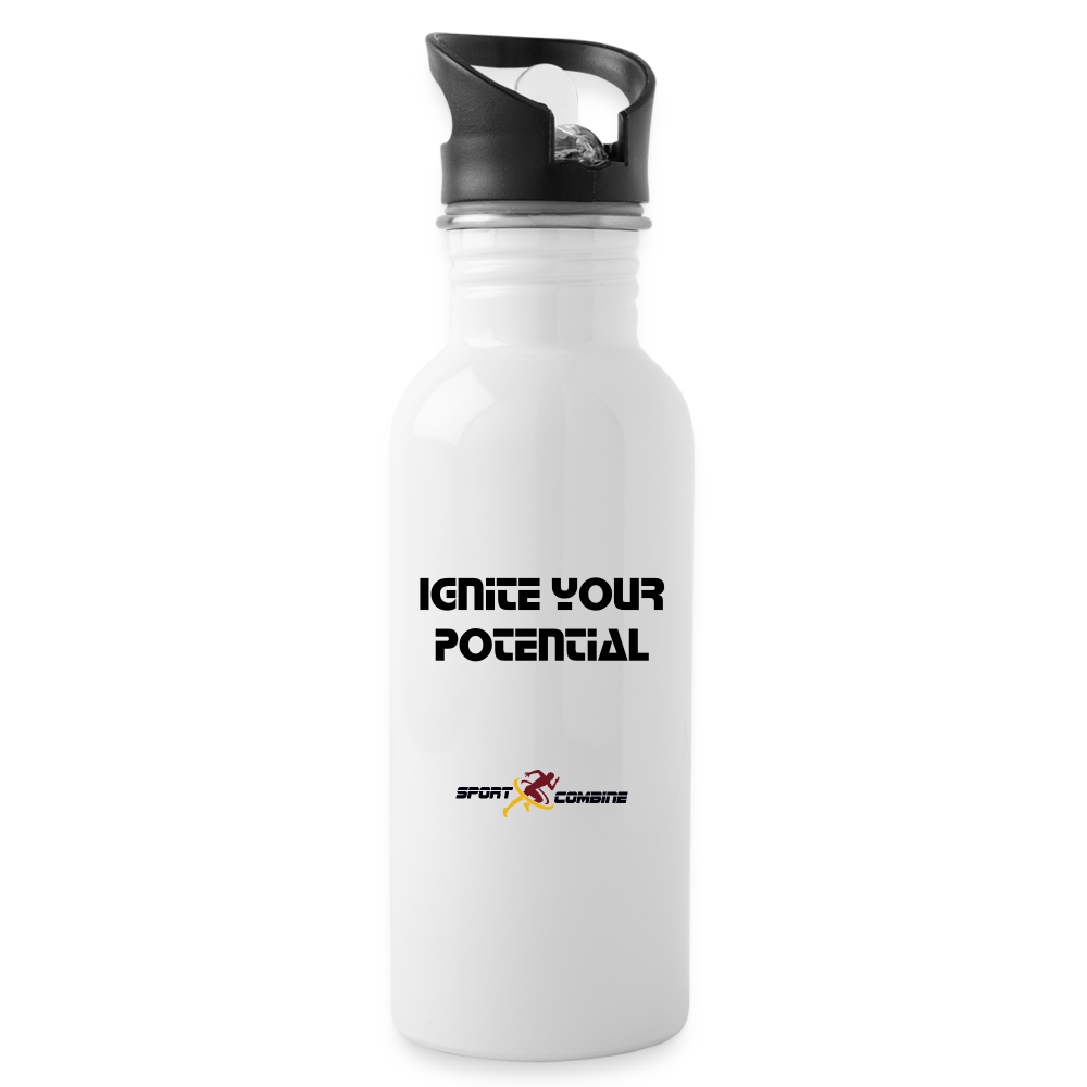 Bottle – Ignite Your Potential