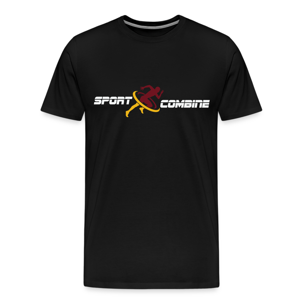 T-shirt – Combinez le sport