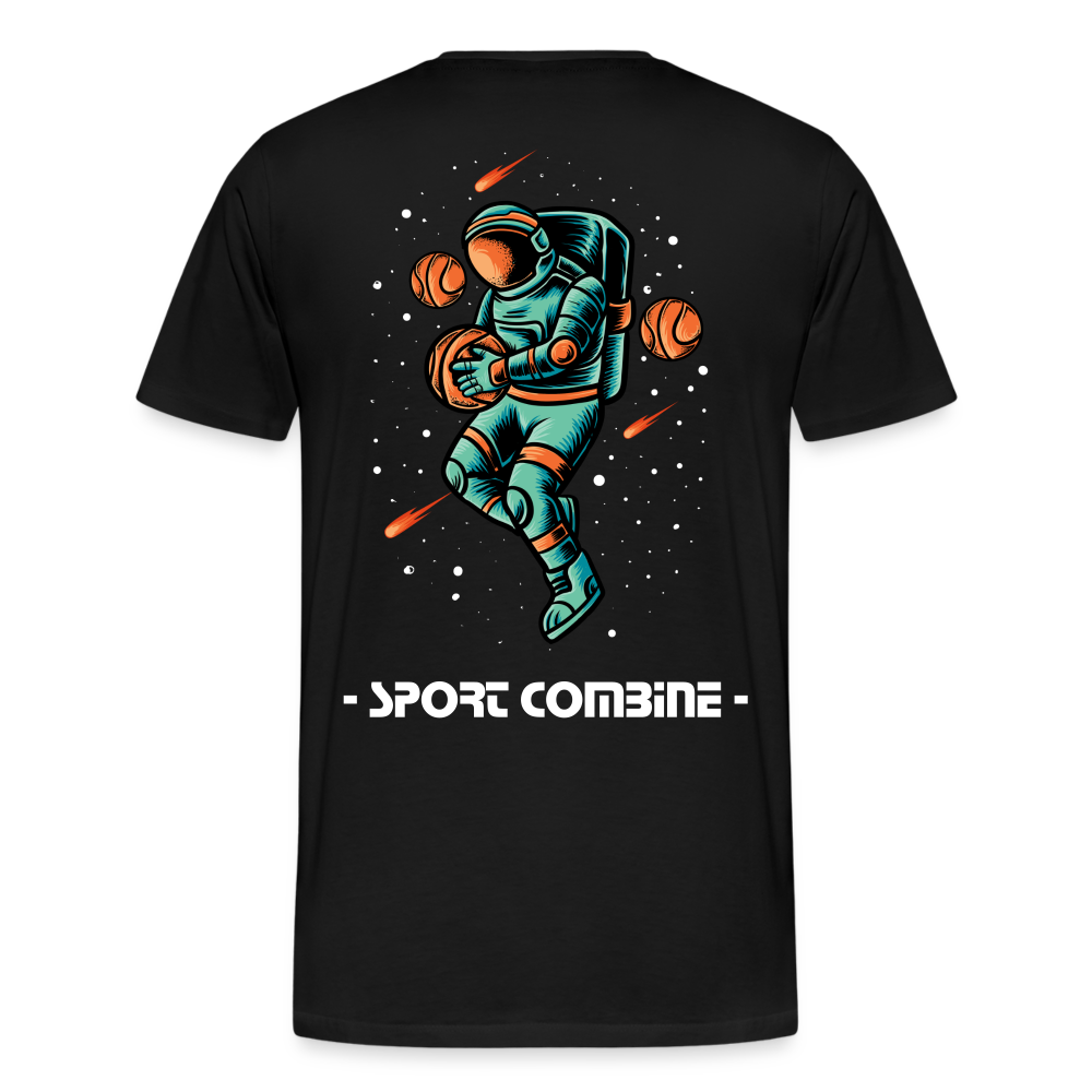 T-shirt – Spaceman